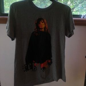 Taylor Swift Reputation Shirt